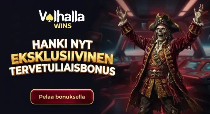 Valhallawinscasinos